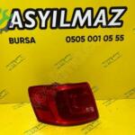 VOLKSWAGEN JETTA SOL STOP ORJİNAL