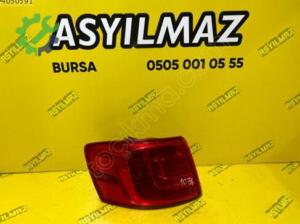 VOLKSWAGEN JETTA SOL STOP ORJİNAL