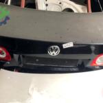 Volkswagen Jetta Stop Takımı Hatasız Orjial Çıkma