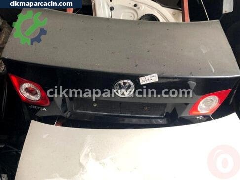 Volkswagen Jetta Stop çıkma parça