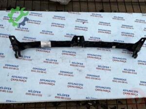 VOLKSWAGEN JETTA TAMPON IZGARASI ORJİNAL OEM:5C6805705