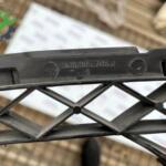 VOLKSWAGEN JETTA TAMPON IZGARASI ORJİNAL OEM:5C6805705