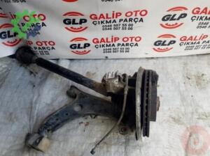 Volkswagen Jetta Taşıyıcı Hatasız Orjinal Çıkma