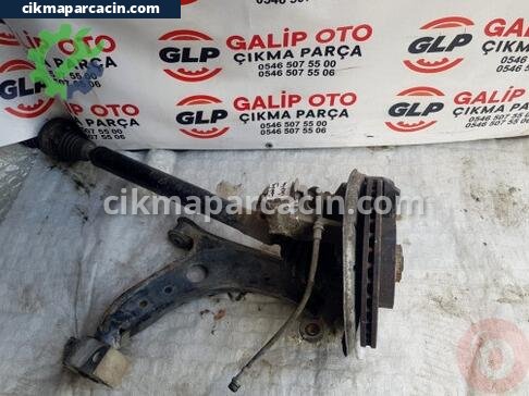 Volkswagen Jetta Taşıyıcı çıkma parça