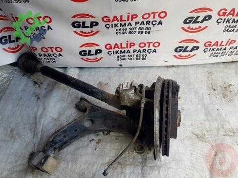 Volkswagen Jetta Taşıyıcı çıkma parça
