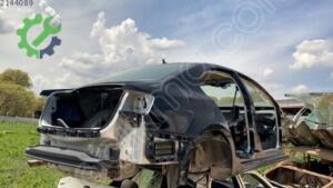 Çıkma Volkswagen Jetta Tavan