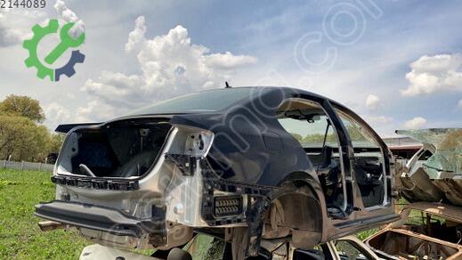 Volkswagen Jetta Tavan çıkma parça