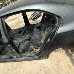 Volkswagen Jetta Tavan Çıkma