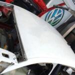 Volkswagen Jetta Tavan Sacı Çıkma