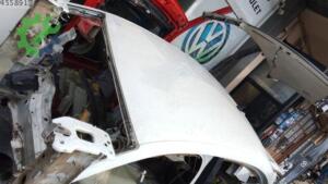 Volkswagen Jetta Orijinal Çıkma Kesme Tavan Sacı