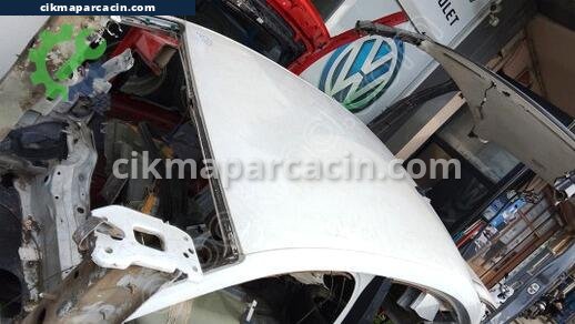Volkswagen Jetta Kesme Tavan Sacı çıkma parça