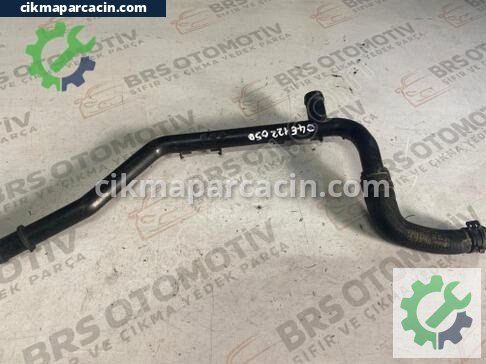 Volkswagen Jetta Su Borusu çıkma parça