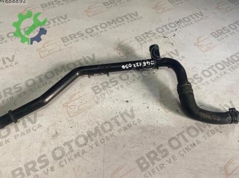 Volkswagen Jetta Su Borusu çıkma parça