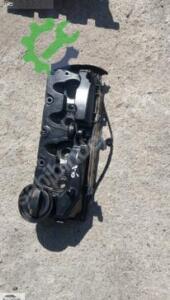 Volkswagen Jetta Orijinal Çıkma Triger Kapağı