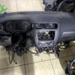 Torpido Volkswagen Jetta Çıkma