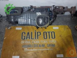 Volkswagen Jetta Torpido Demiri Hatasız Orjinal Çıkma