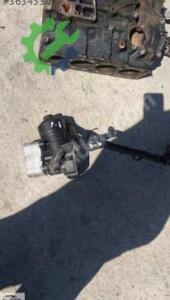 Volkswagen Jetta Yağ Soğutucu Çıkma