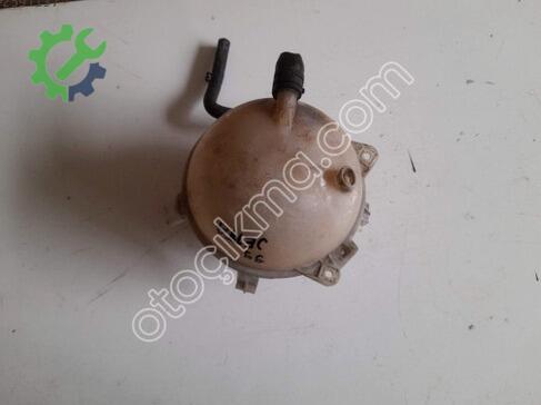 Volkswagen Jetta Yedek Su Deposu çıkma parça