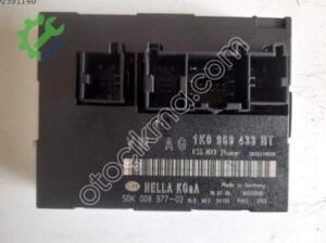 VOLKSWAGEN JETTA,GOLF,SEAT,SKOTA,AUTİ KONFOR BEYNİ