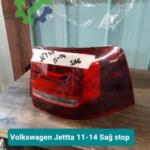 Volkswagen Jettta 11-14 Sağ stop