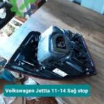 Volkswagen Jettta 11-14 Sağ stop
