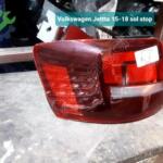 Volkswagen Jettta 15-18 sol stop