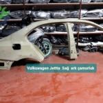 Volkswagen Jettta  Sağ  ark çamurluk