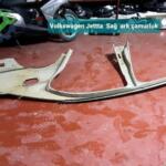 Volkswagen Jettta  Sağ  ark çamurluk