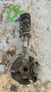 Volkswagen jGolf  sol taşıyıcı çıkma