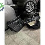 VOLKSWAGEN KAPI İÇ DÖŞEMELERİ TÜM MODELELER