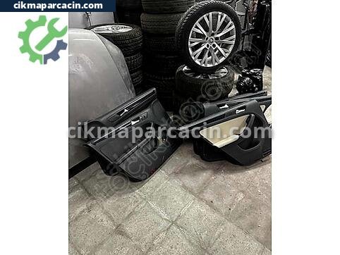 Volkswagen Transporter Kapı Döşemesi çıkma parça