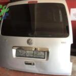 Çıkma Volkswagen Bagaj Kapağı