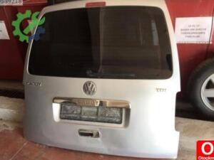 Çıkma Volkswagen Bagaj Kapağı