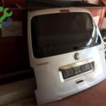 Çıkma Volkswagen Bagaj Kapağı