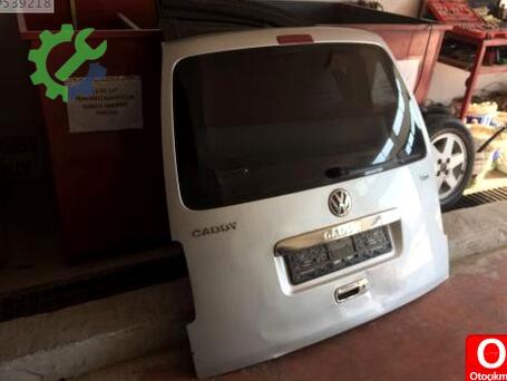 Volkswagen Bagaj Kapağı çıkma parça