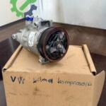 VOLKSWAGEN KLİMA KOMPRESÖRÜ