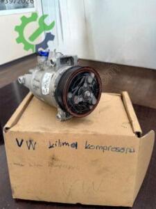 VOLKSWAGEN KLİMA KOMPRESÖRÜ
