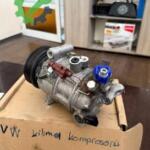 VOLKSWAGEN KLİMA KOMPRESÖRÜ