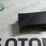 VOLKSWAGEN KÜLLÜK PASSAT 1997-2005  ÖN SİYAH 3B0857961