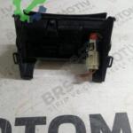VOLKSWAGEN KÜLLÜK PASSAT 1997-2005  ÖN SİYAH 3B0857961