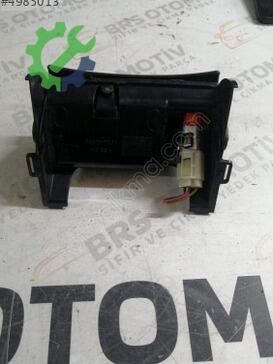 Volkswagen Passat Küllük 3B0857961 çıkma parça