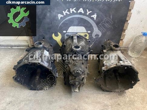 Volkswagen LT Şanzıman Komple çıkma parça