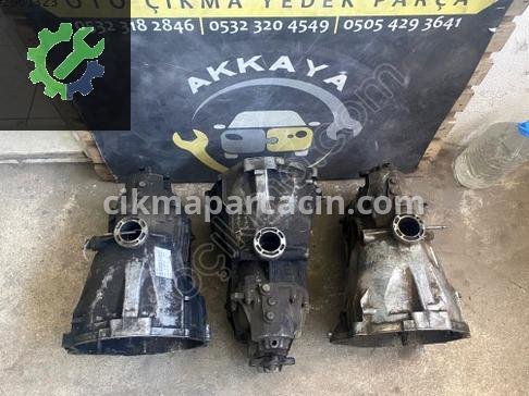 Volkswagen LT Şanzıman Komple 000300043A çıkma parça