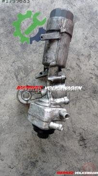 Volkswagen LT Yağlama Kütüğü 038115466 çıkma parça