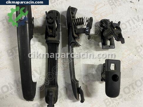 Volkswagen LT Kapı Kolu çıkma parça