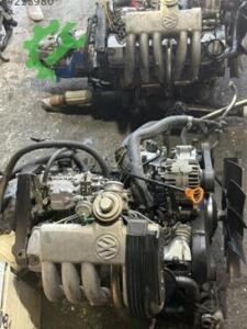 Volkswagen lt 35 motor kodu AVR motor
