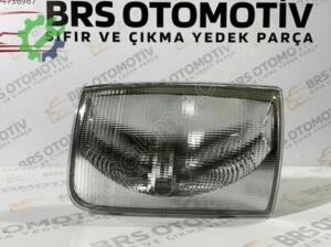 VOLKSWAGEN LT35 1996 2006 SIFIR SAĞ SİNYAL BEYAZ TYC 2D0953042A