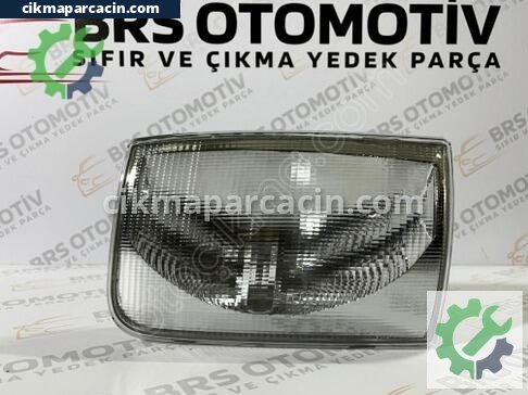 Volkswagen LT Sinyal çıkma parça