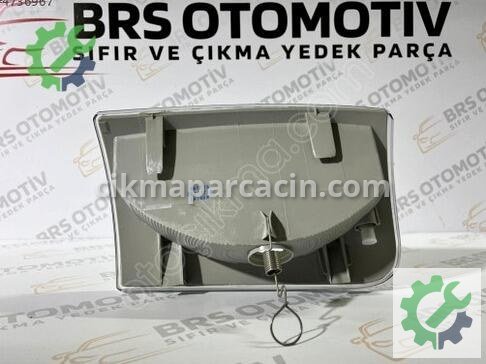 Volkswagen LT Sinyal 2D0953042A çıkma parça