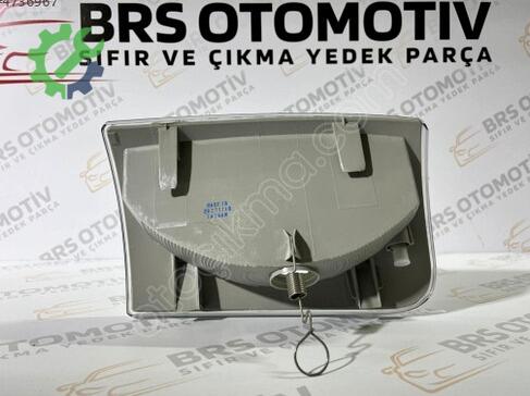 Volkswagen LT Sinyal 2D0953042A çıkma parça